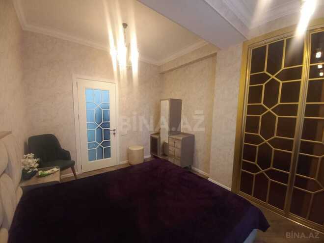 Satılır 3 otaqlı yeni tikili 70 m², Səbail r., photo 12 from 28