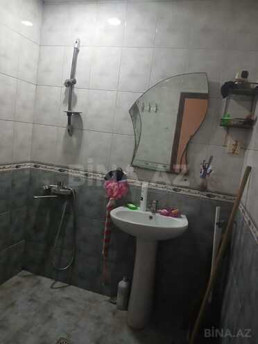 Satılır 2 otaqlı köhnə tikili 55 m², Günəşli q., photo 7 from 9