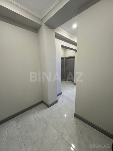 İcarəyə verilir 3 otaqlı yeni tikili 110 m², Dərnəgül m., photo 7 from 12