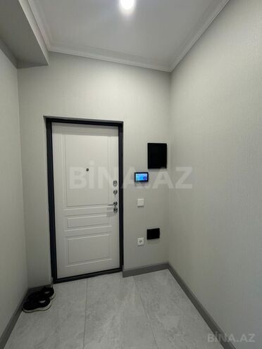 İcarəyə verilir 3 otaqlı yeni tikili 110 m², Dərnəgül m., photo 8 from 12