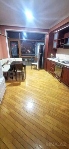 Продаётся 3-комн. новостройка 136 м², м. 28 мая, photo 9 from 13