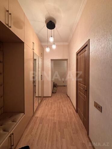 İcarəyə verilir 2 otaqlı yeni tikili 80 m², 28 May m., photo 6 from 18