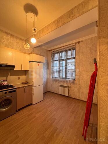 İcarəyə verilir 2 otaqlı yeni tikili 80 m², 28 May m., photo 14 from 18