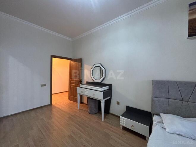 İcarəyə verilir 2 otaqlı yeni tikili 80 m², 28 May m., photo 10 from 18