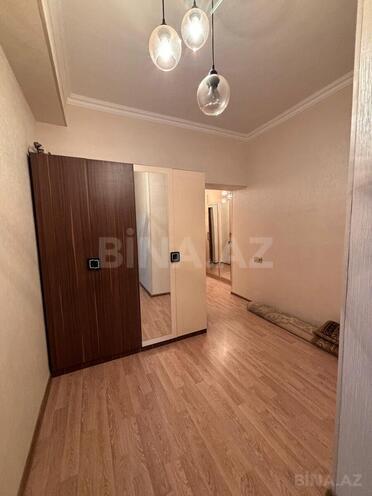 İcarəyə verilir 2 otaqlı yeni tikili 80 m², 28 May m., photo 13 from 18