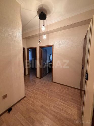 İcarəyə verilir 2 otaqlı yeni tikili 80 m², 28 May m., photo 5 from 18