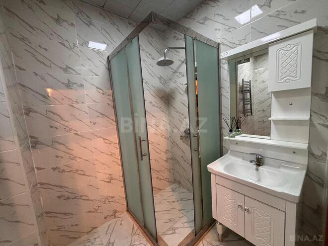 İcarəyə verilir 2 otaqlı yeni tikili 80 m², 28 May m., photo 16 from 18