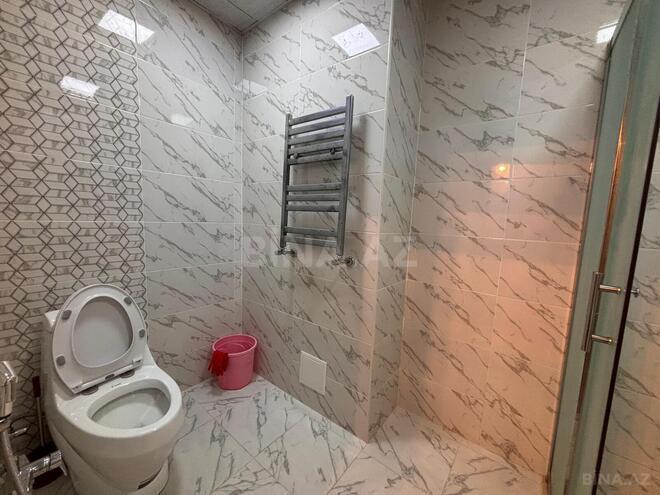İcarəyə verilir 2 otaqlı yeni tikili 80 m², 28 May m., photo 17 from 18