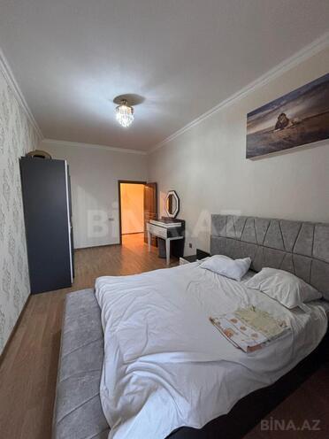İcarəyə verilir 2 otaqlı yeni tikili 80 m², 28 May m., photo 9 from 18