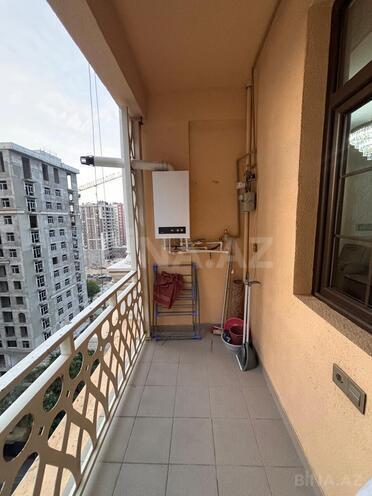 İcarəyə verilir 2 otaqlı yeni tikili 80 m², 28 May m., photo 11 from 18