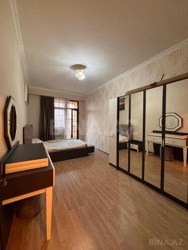 İcarəyə verilir 2 otaqlı yeni tikili 80 m², 28 May m., photo 8 from 18