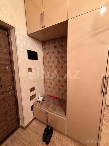 İcarəyə verilir 2 otaqlı yeni tikili 80 m², 28 May m., photo 7 from 18