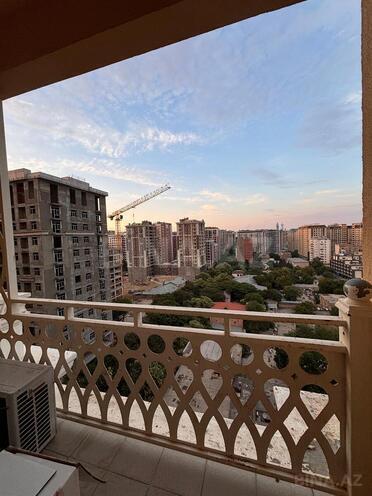 İcarəyə verilir 2 otaqlı yeni tikili 80 m², 28 May m., photo 12 from 18