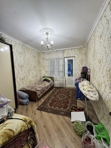 Продаётся 4-комн. вторичка 105 м², м. Азадлыг проспекти, photo 5 from 26