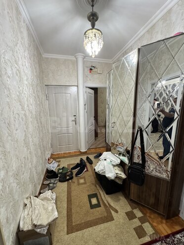 Продаётся 4-комн. вторичка 105 м², м. Азадлыг проспекти, photo 25 from 26