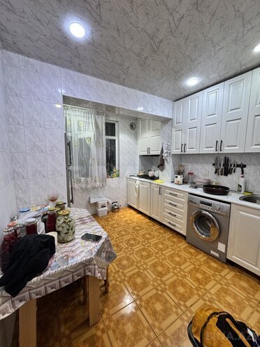 Продаётся 4-комн. вторичка 105 м², м. Азадлыг проспекти, photo 15 from 26