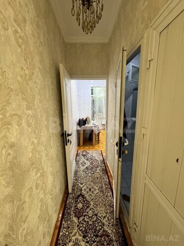 Продаётся 4-комн. вторичка 105 м², м. Азадлыг проспекти, photo 23 from 26