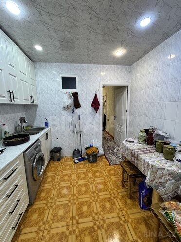 Продаётся 4-комн. вторичка 105 м², м. Азадлыг проспекти, photo 24 from 26