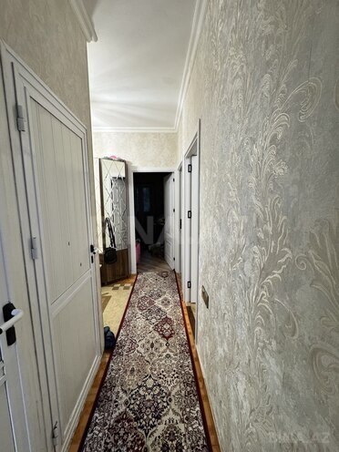 Продаётся 4-комн. вторичка 105 м², м. Азадлыг проспекти, photo 22 from 26