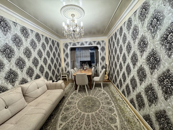 Продаётся 4-комн. вторичка 105 м², м. Азадлыг проспекти, photo 3 from 26