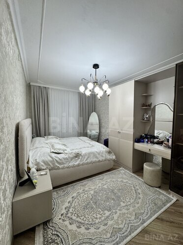 Продаётся 4-комн. вторичка 105 м², м. Азадлыг проспекти, photo 9 from 26