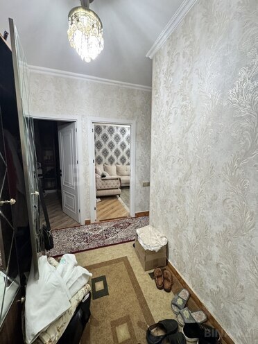 Продаётся 4-комн. вторичка 105 м², м. Азадлыг проспекти, photo 20 from 26