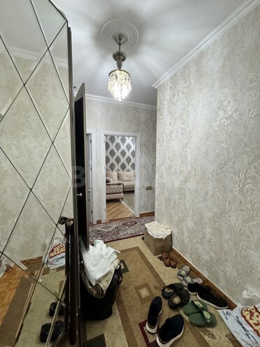 Продаётся 4-комн. вторичка 105 м², м. Азадлыг проспекти, photo 21 from 26