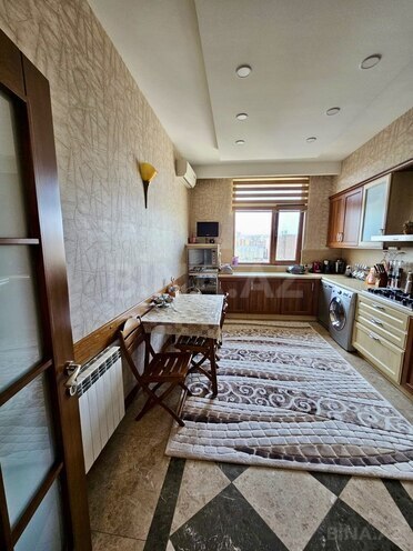 Продаётся 3-комн. новостройка 127 м², м. Элмляр Академиясы, photo 8 from 23