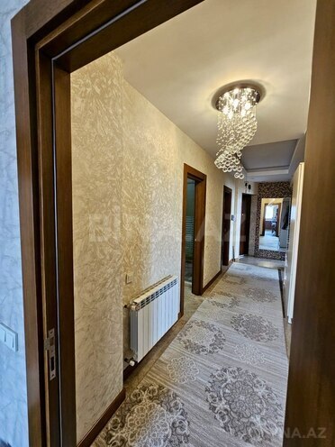Продаётся 3-комн. новостройка 127 м², м. Элмляр Академиясы, photo 17 from 23