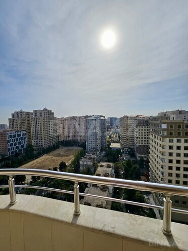 Продаётся 3-комн. новостройка 127 м², м. Элмляр Академиясы, photo 11 from 23