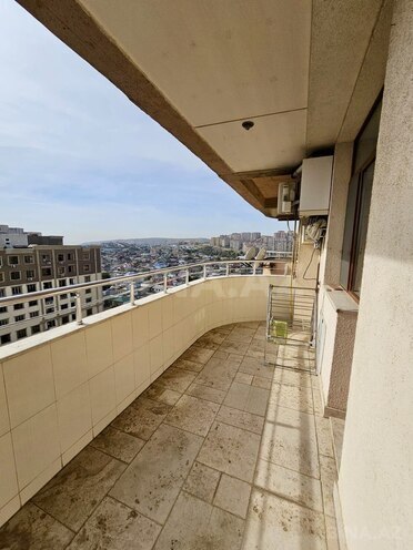 Продаётся 3-комн. новостройка 127 м², м. Элмляр Академиясы, photo 9 from 23