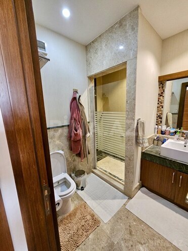Продаётся 3-комн. новостройка 127 м², м. Элмляр Академиясы, photo 21 from 23