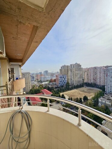 Продаётся 3-комн. новостройка 127 м², м. Элмляр Академиясы, photo 10 from 23
