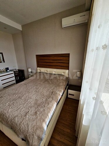 Продаётся 3-комн. новостройка 127 м², м. Элмляр Академиясы, photo 14 from 23