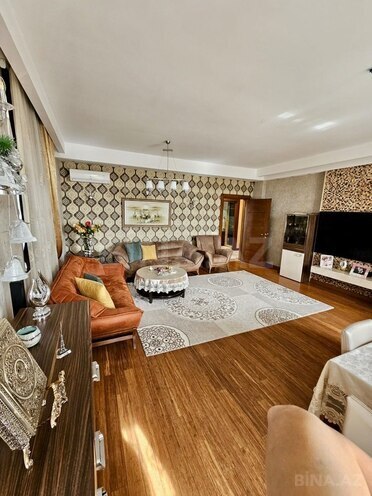 Продаётся 3-комн. новостройка 127 м², м. Элмляр Академиясы, photo 3 from 23