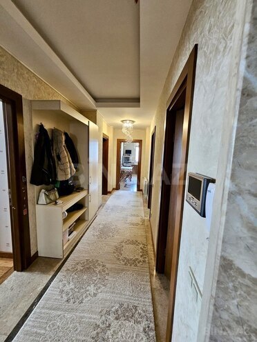 Продаётся 3-комн. новостройка 127 м², м. Элмляр Академиясы, photo 19 from 23
