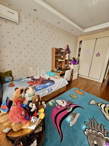 Продаётся 3-комн. новостройка 127 м², м. Элмляр Академиясы, photo 16 from 23