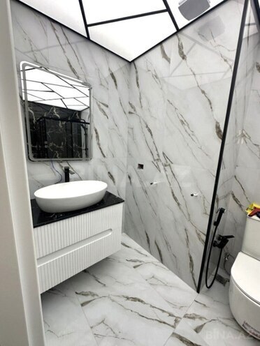 Satılır 2 otaqlı yeni tikili 65 m², Nəsimi r., photo 9 from 12