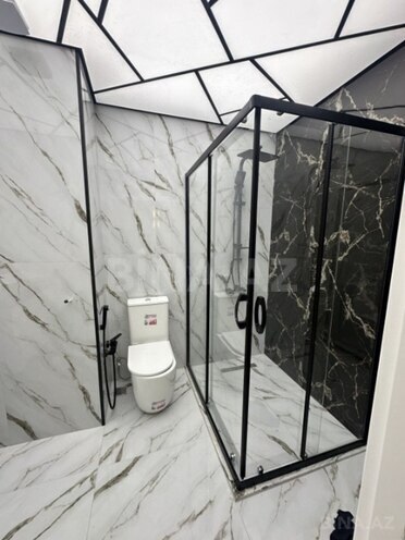 Satılır 2 otaqlı yeni tikili 65 m², Nəsimi r., photo 11 from 12
