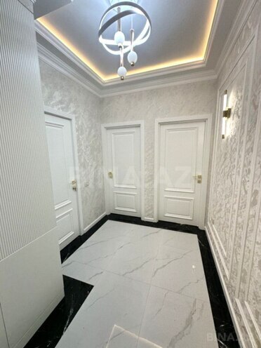 Satılır 2 otaqlı yeni tikili 65 m², Nəsimi r., photo 8 from 12