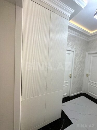 Satılır 2 otaqlı yeni tikili 65 m², Nəsimi r., photo 10 from 12