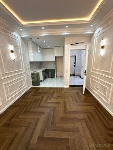 Satılır 2 otaqlı yeni tikili 65 m², Nəsimi r., photo 4 from 12