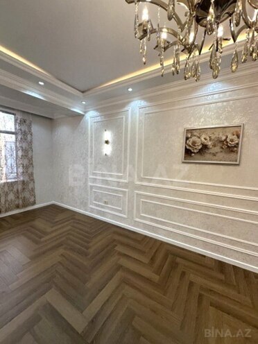 Satılır 2 otaqlı yeni tikili 65 m², Nəsimi r., photo 7 from 12