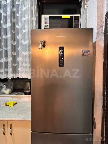 İcarəyə verilir 2 otaqlı yeni tikili 60 m², Elmlər Akademiyası m., photo 10 from 12