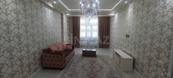 Satılır 2 otaqlı yeni tikili 78 m², Badamdar q., photo 1 from 12