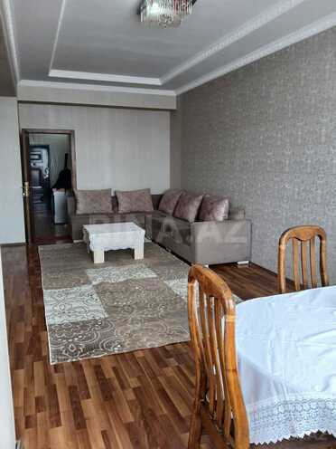 Сдаётся 2-комн. новостройка 75 м², пос. Массив В, photo 1 from 10