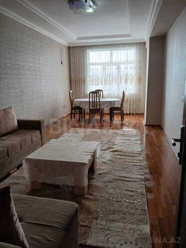 Сдаётся 2-комн. новостройка 75 м², пос. Массив В, photo 3 from 10