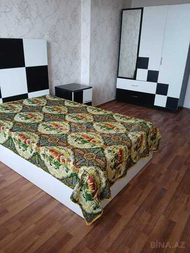 Сдаётся 2-комн. новостройка 75 м², пос. Массив В, photo 7 from 10