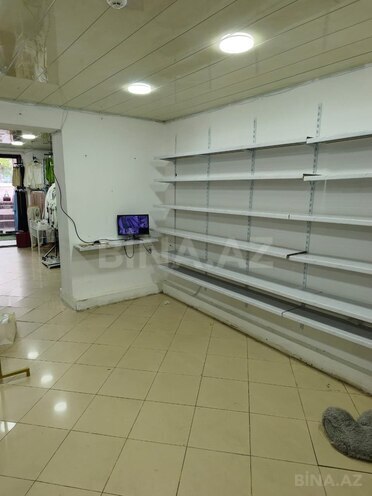 İcarəyə verilir  obyekt 35 m², Yasamal r., photo 4 from 8