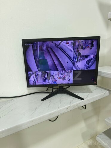İcarəyə verilir  obyekt 35 m², Yasamal r., photo 3 from 8